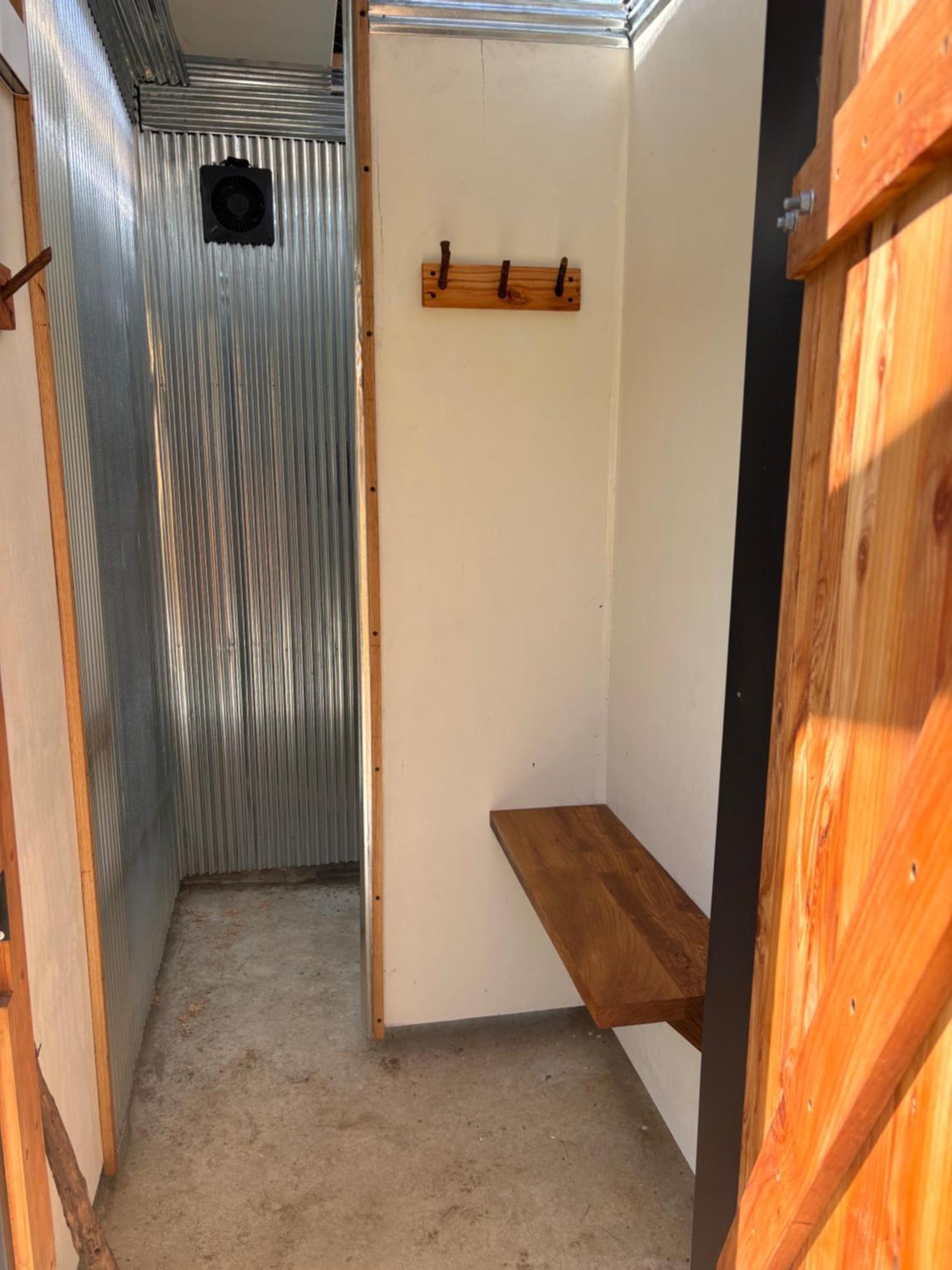 Takahuri Glamping Domes Whanganui Esterno foto
